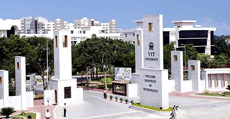 Direct Admission in VIT Vellore, Admission in VIT Vellore, Admission in VIT