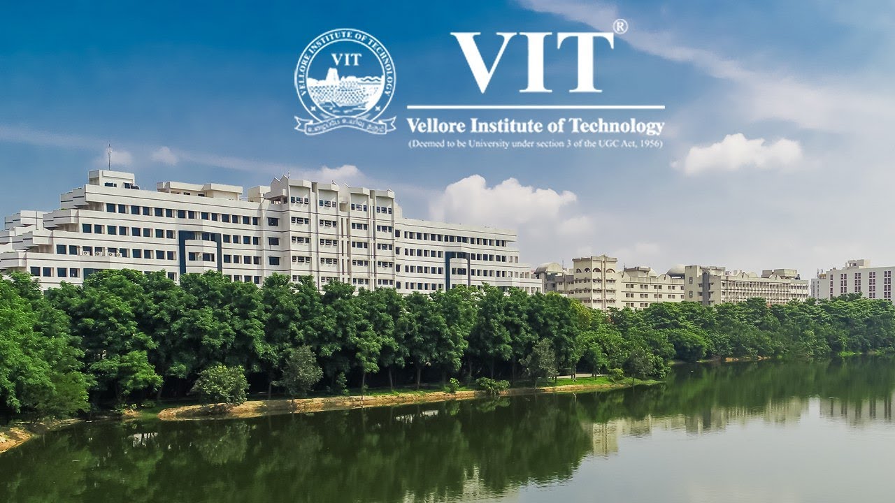 Direct Admission In VIT | Direct Admission In VIT Vellore