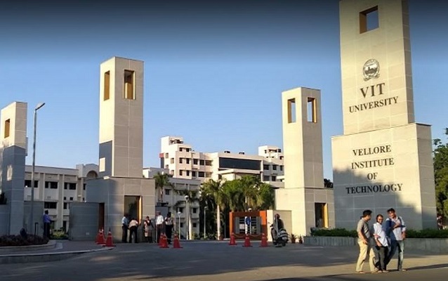 How Can I Apply for VIT University Direct Admission?