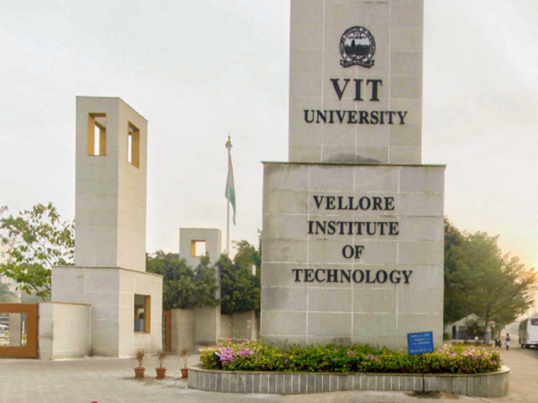 Secure your future with direct admission in VIT Vellore